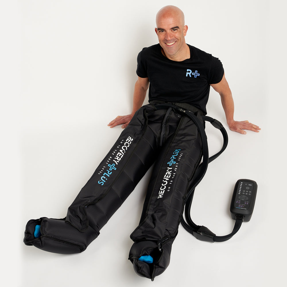 PACK PANTS RECOVERY PLUS RP 8.0 PRO ONE SIZE