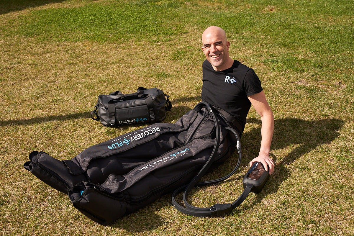 PACK PANTS RECOVERY PLUS RP 8.0 PRO ONE SIZE