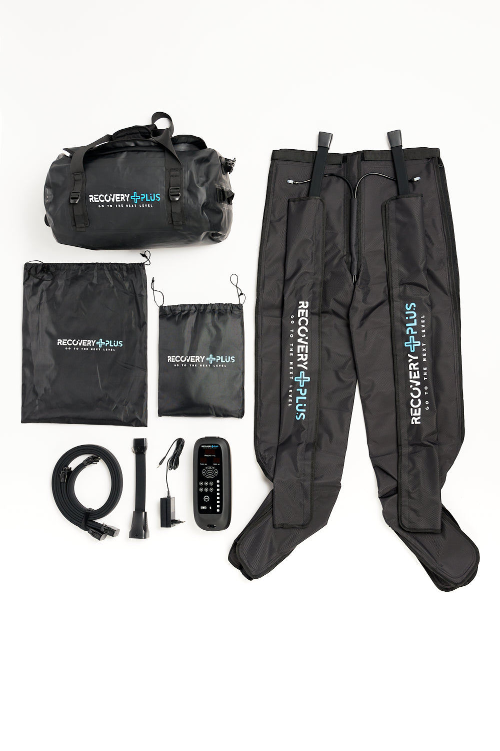 PACK PANTS RECOVERY PLUS RP 8.0 PRO ONE SIZE