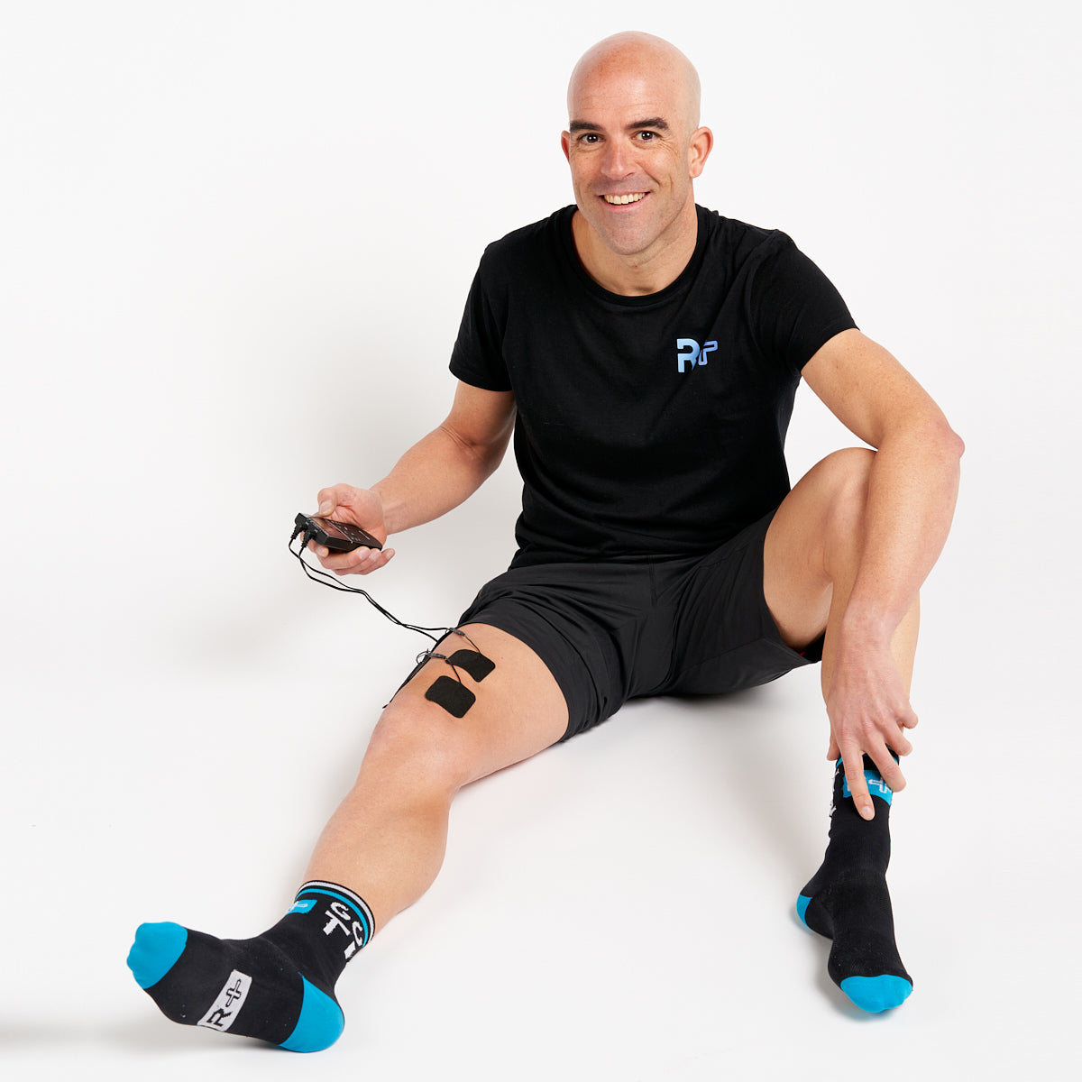 MASSAGER RECOVERY PLUS 3 EN 1 RP-1133