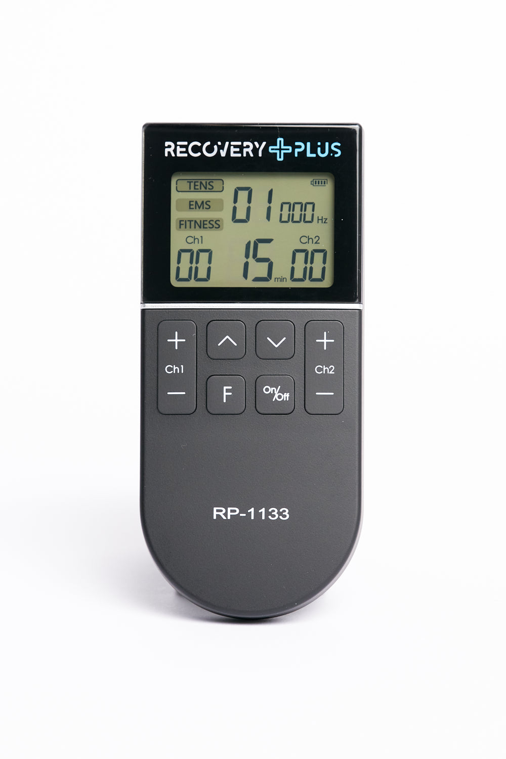 MASSAGER RECOVERY PLUS 3 EN 1 RP-1133