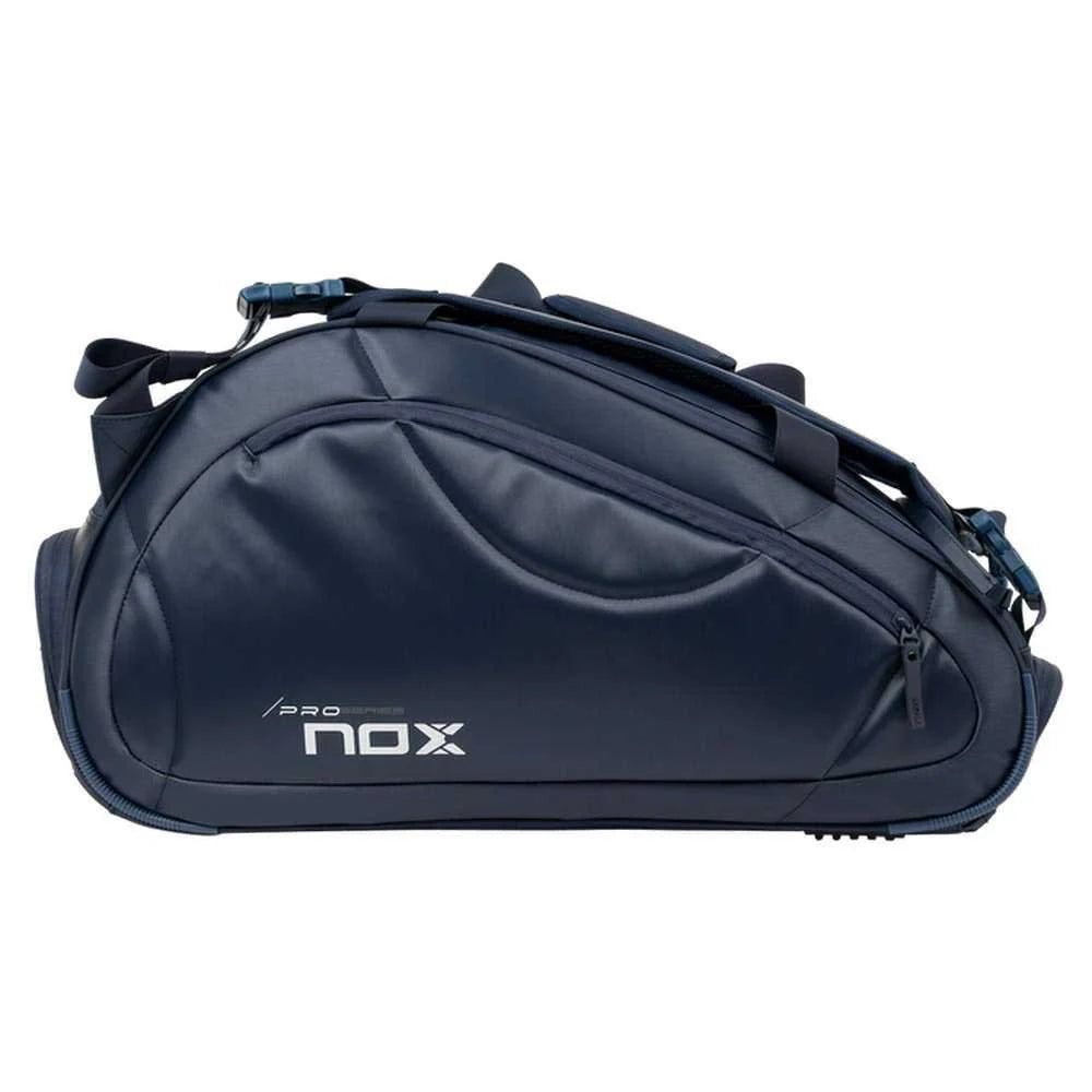 PRO SERIES BLUE PADEL BAG
