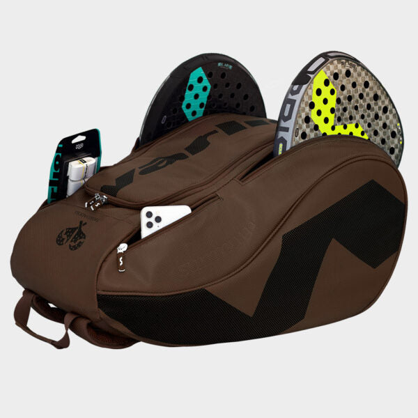 Bags VARLION Ambass - brown