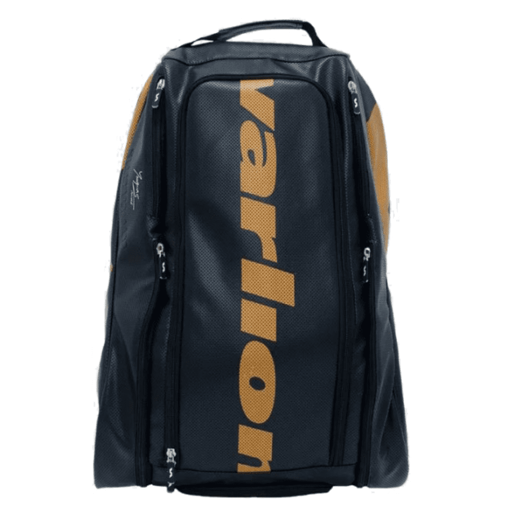 Bags VARLION Ambass MY bag - black
