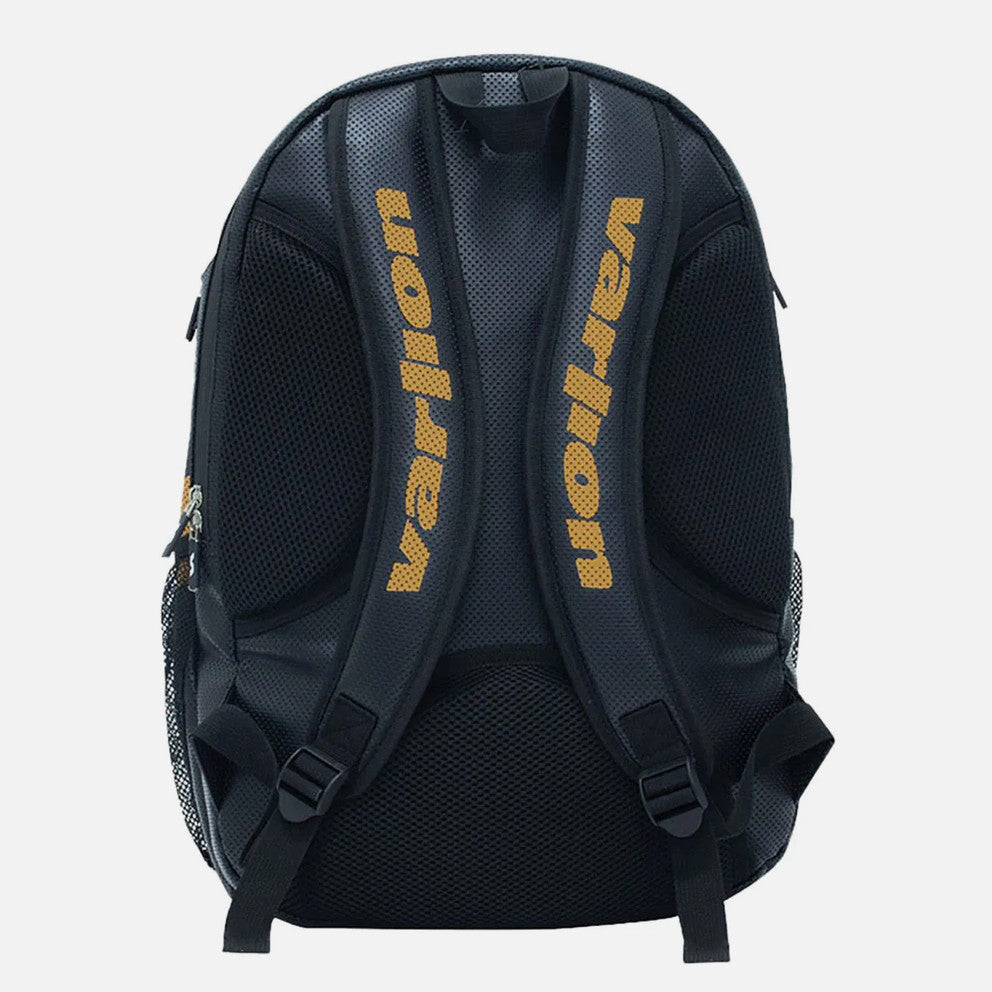 Bags VARLION Ambass MY bpack - black