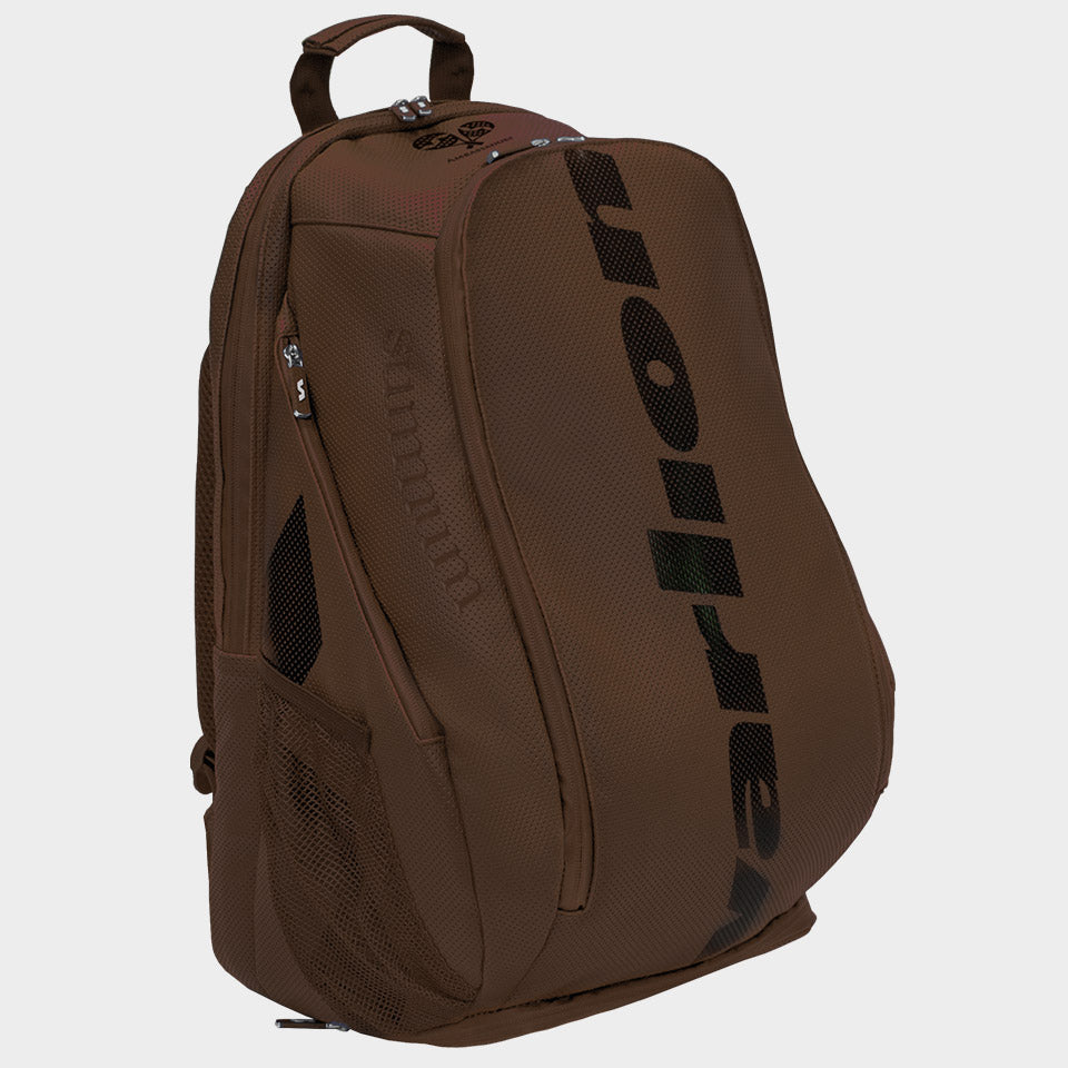 Bags VARLION Ambass bpack - brown