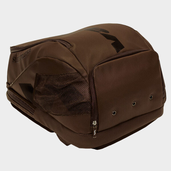 Bags VARLION Ambass bpack - brown