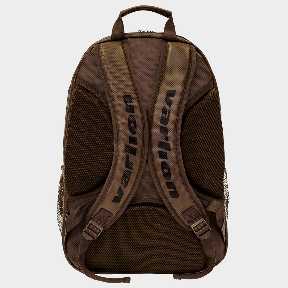Bags VARLION Ambass bpack - brown