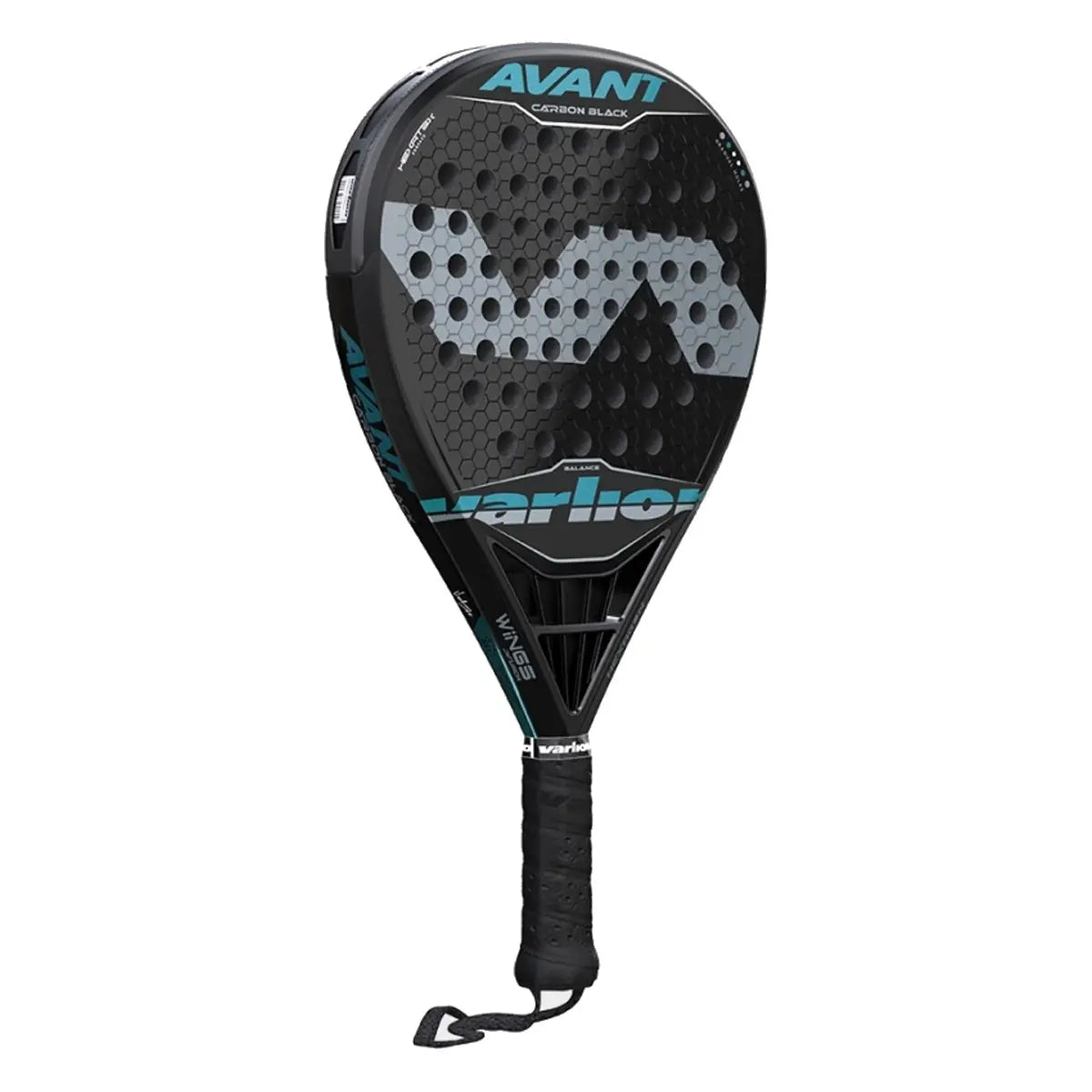 Avant difusor carbon black