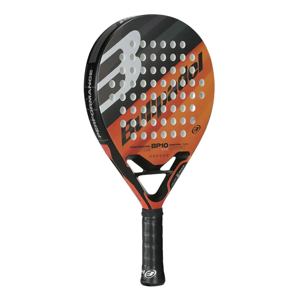 BP10 Evo 24 Bullpadel Padel Racket