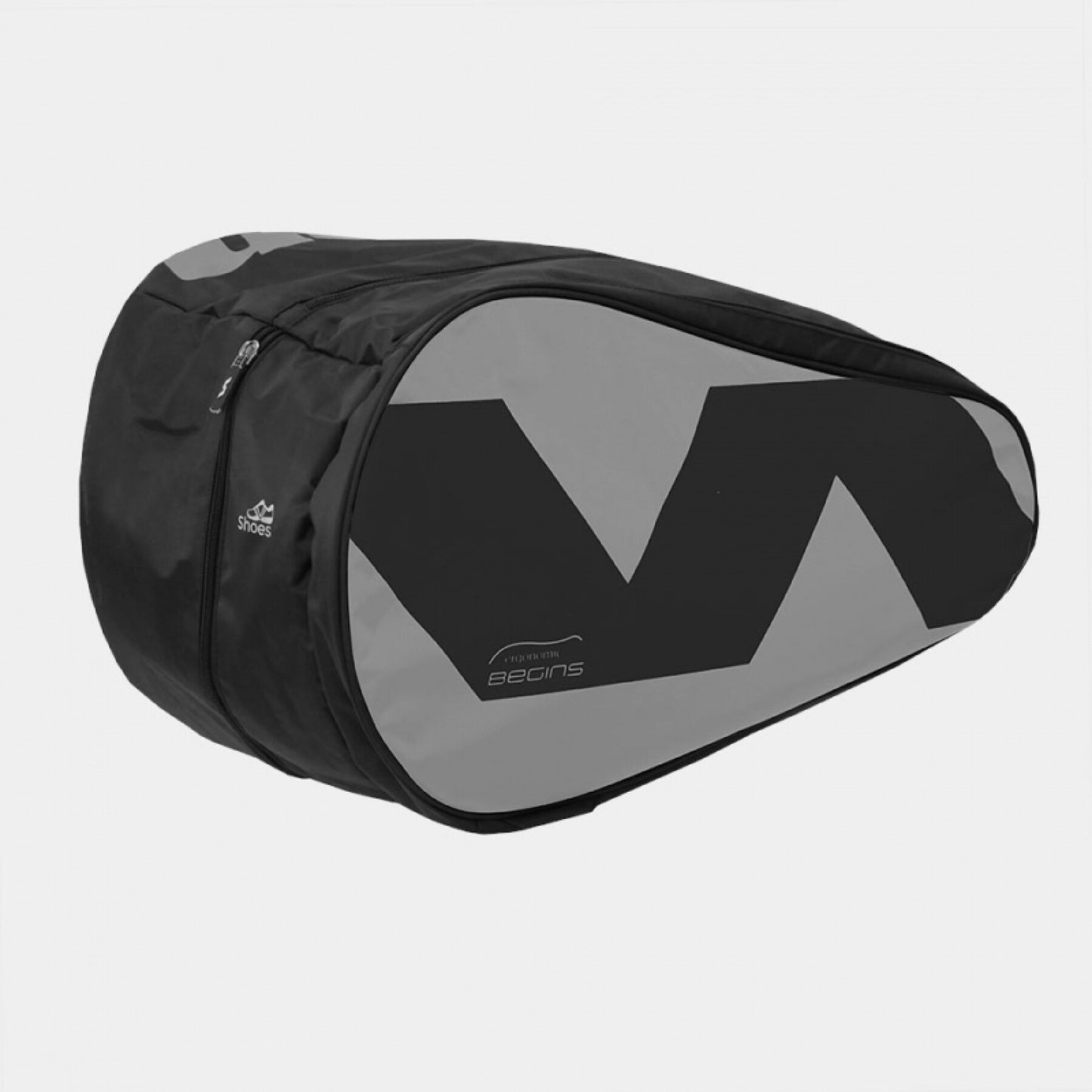 Bags VARLION Ergo Begins - L.grey