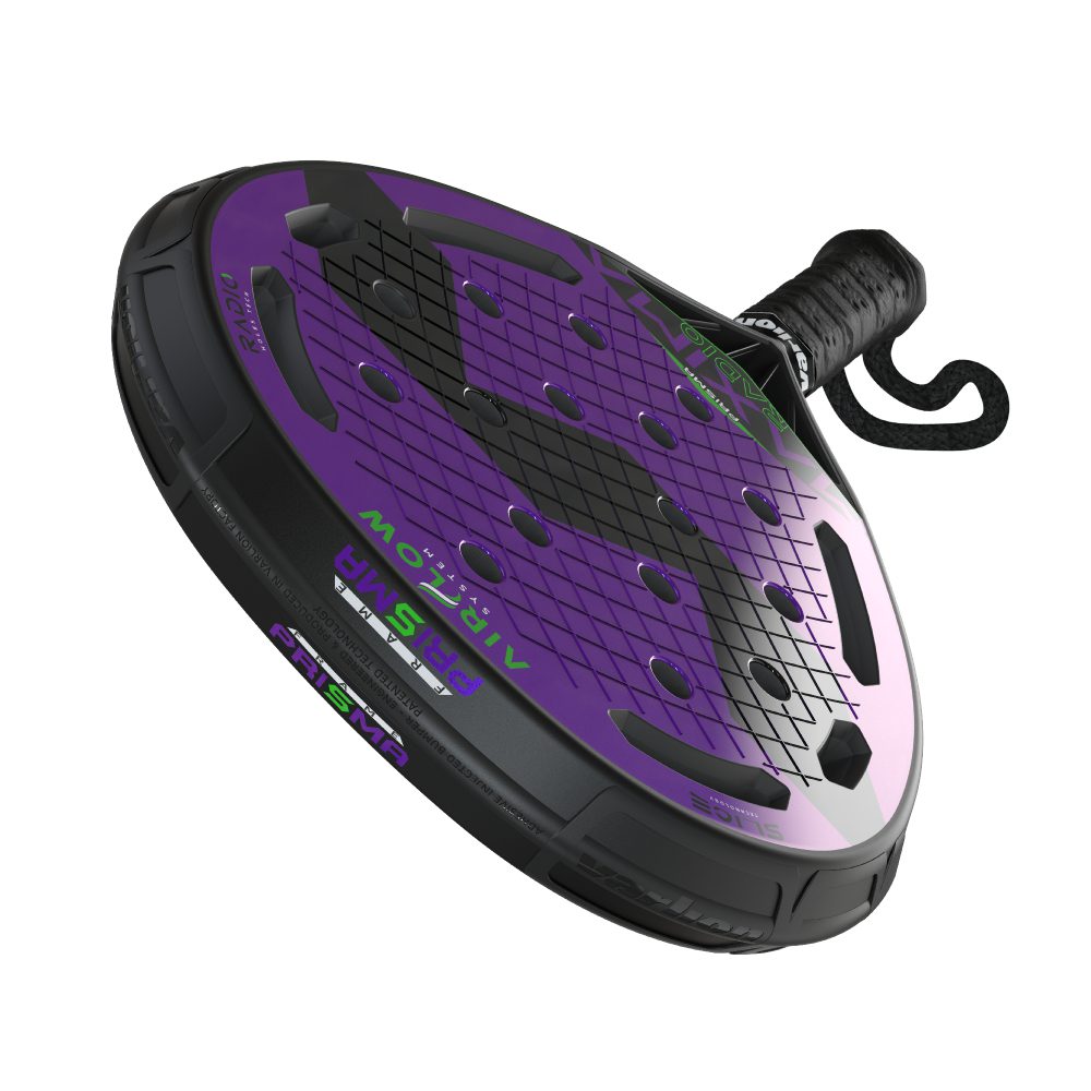 Maxima summum prisma radio W