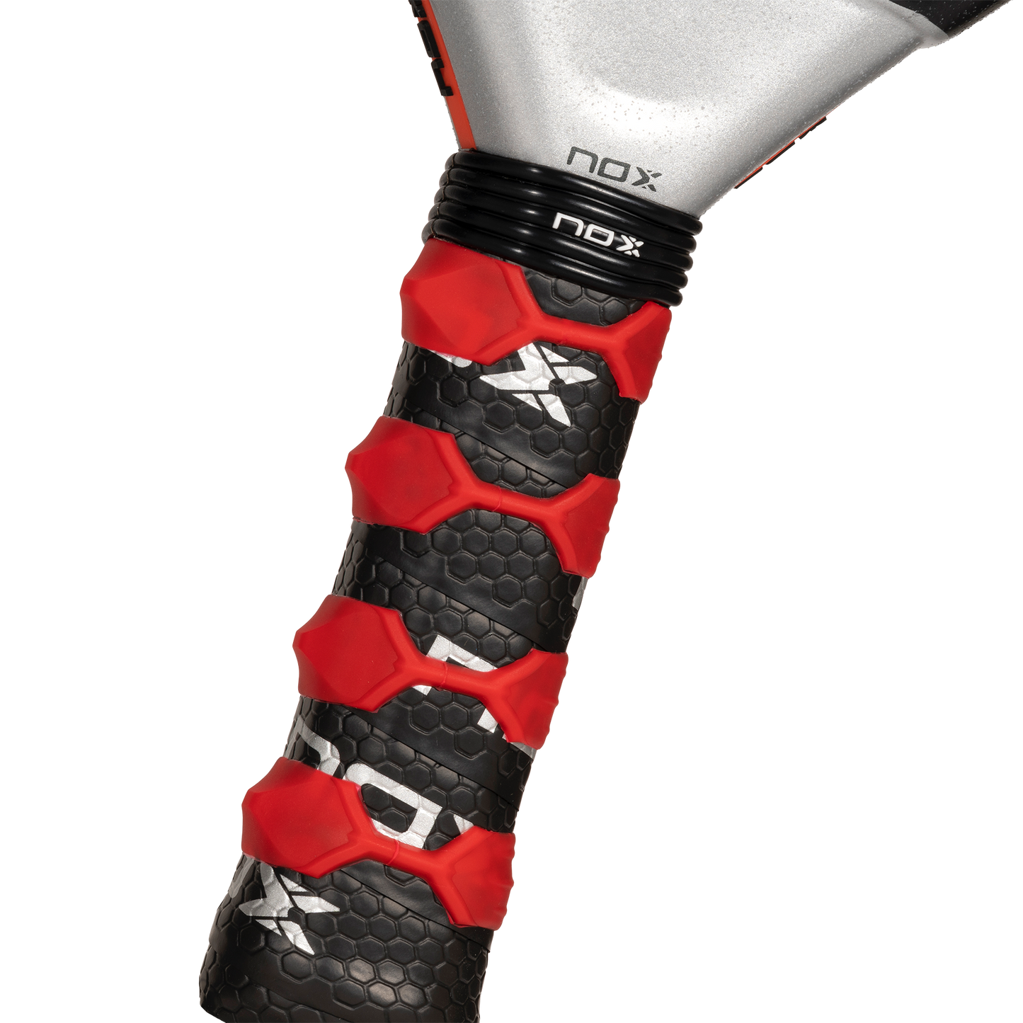 ML10 PRO CUP Luxury 2024. The racket of Miguel Lamperti