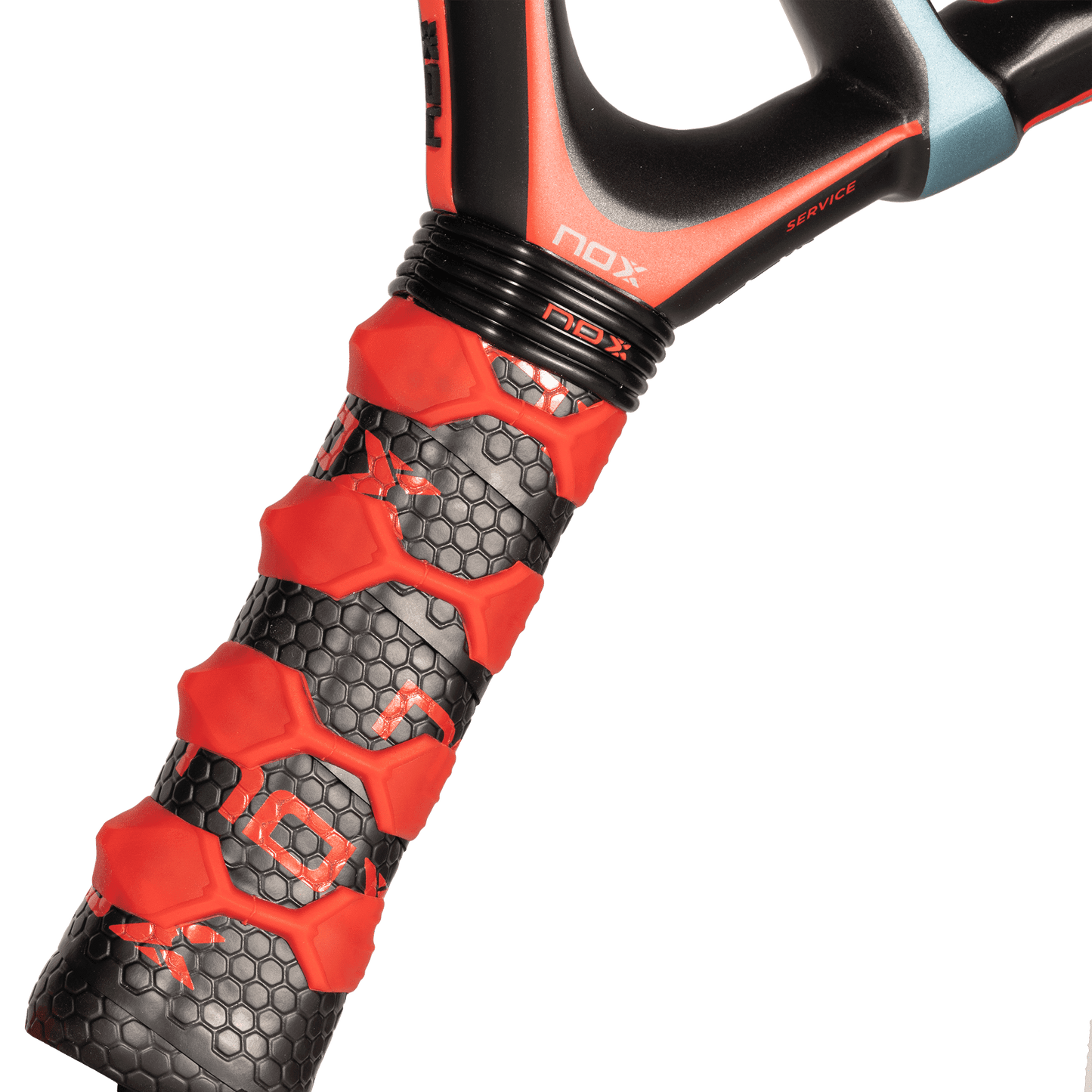 ML10 BAHIA 12K LUXURY SERIES RACKET