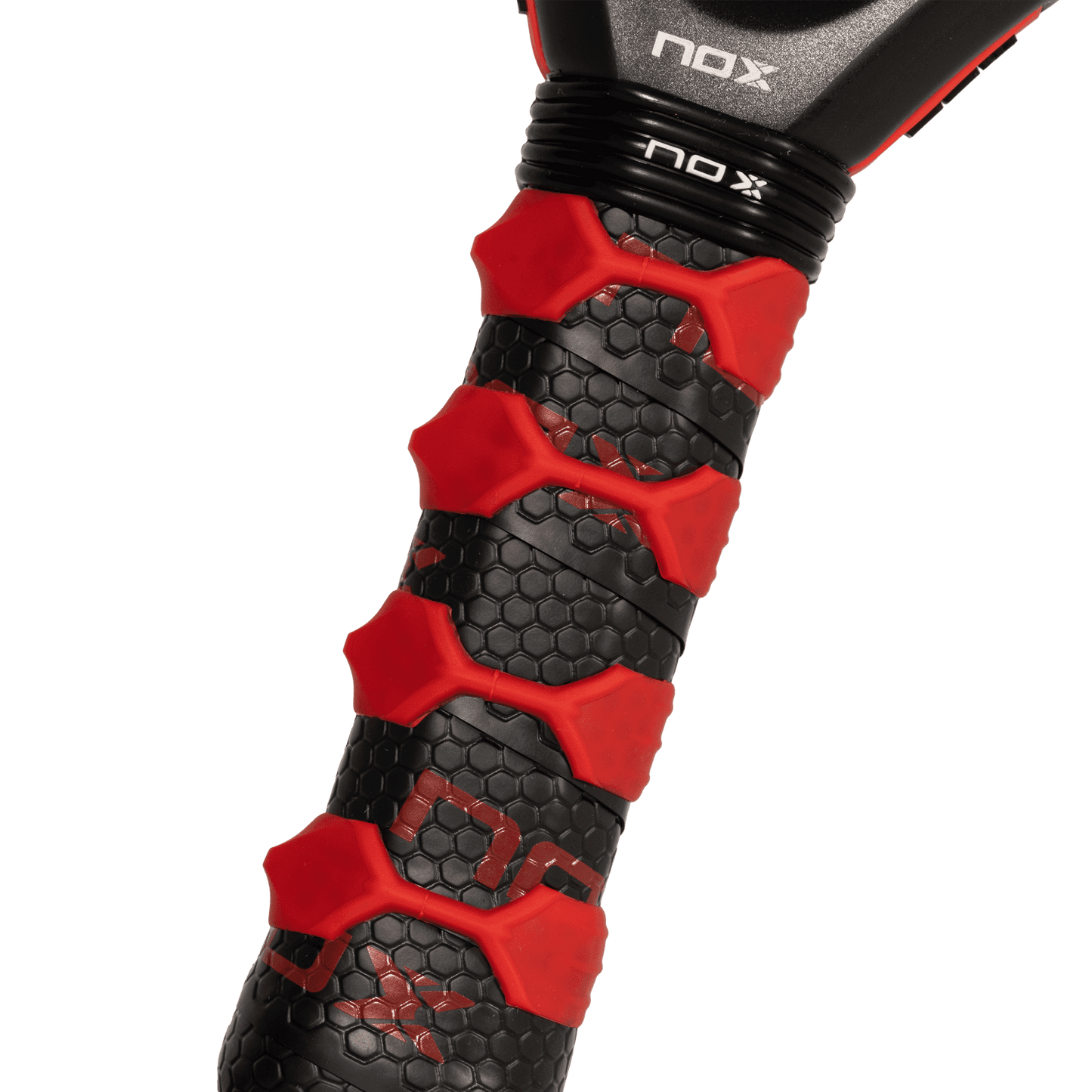ML10 SHOTGUN 18K LUXURY SERIES RACKET