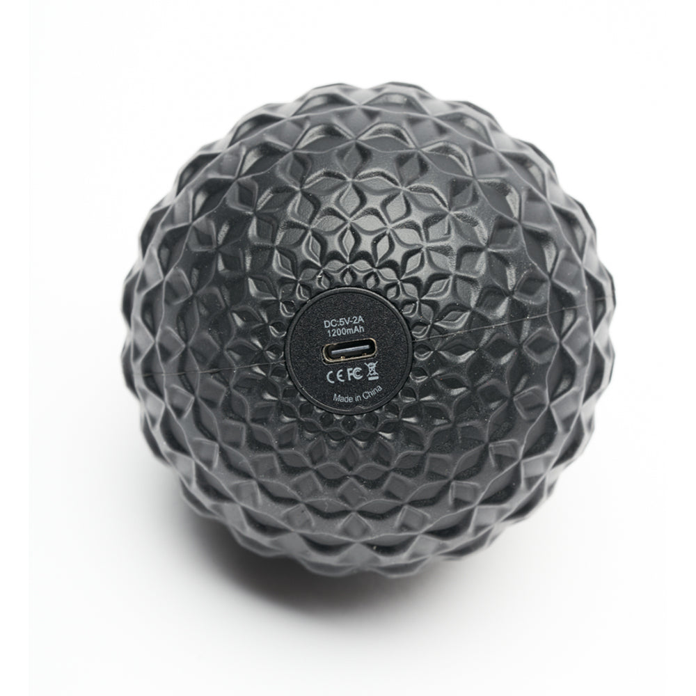 MASSAGE BALL RECOVERY PLUS "GO LINE"