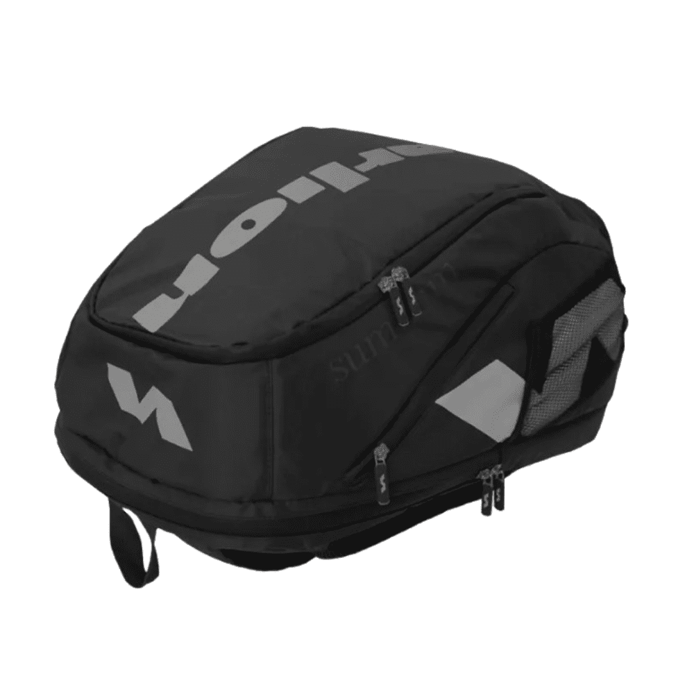 Bags VARLION Summ bpack - black