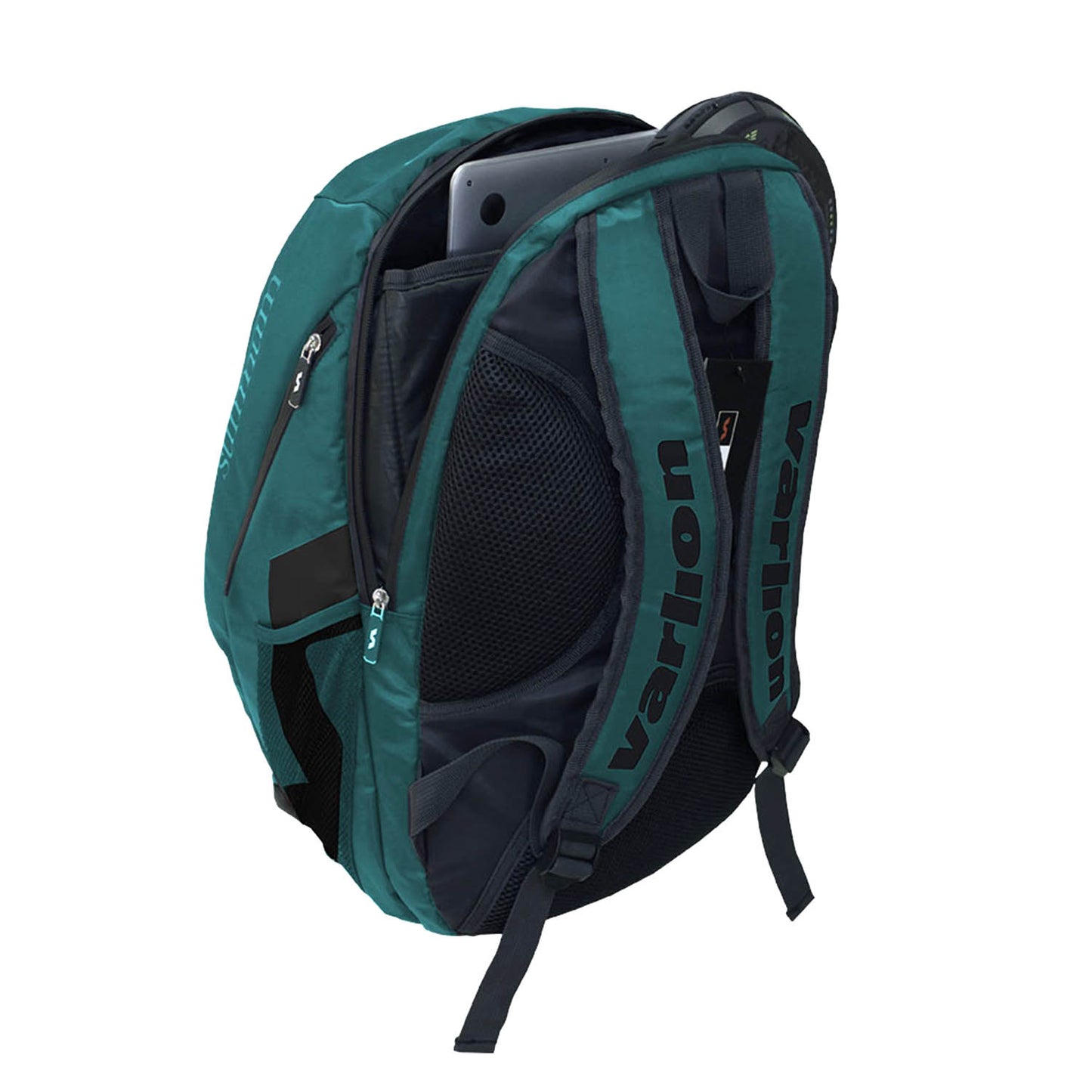 Bags VARLION Summ bpack - rad green
