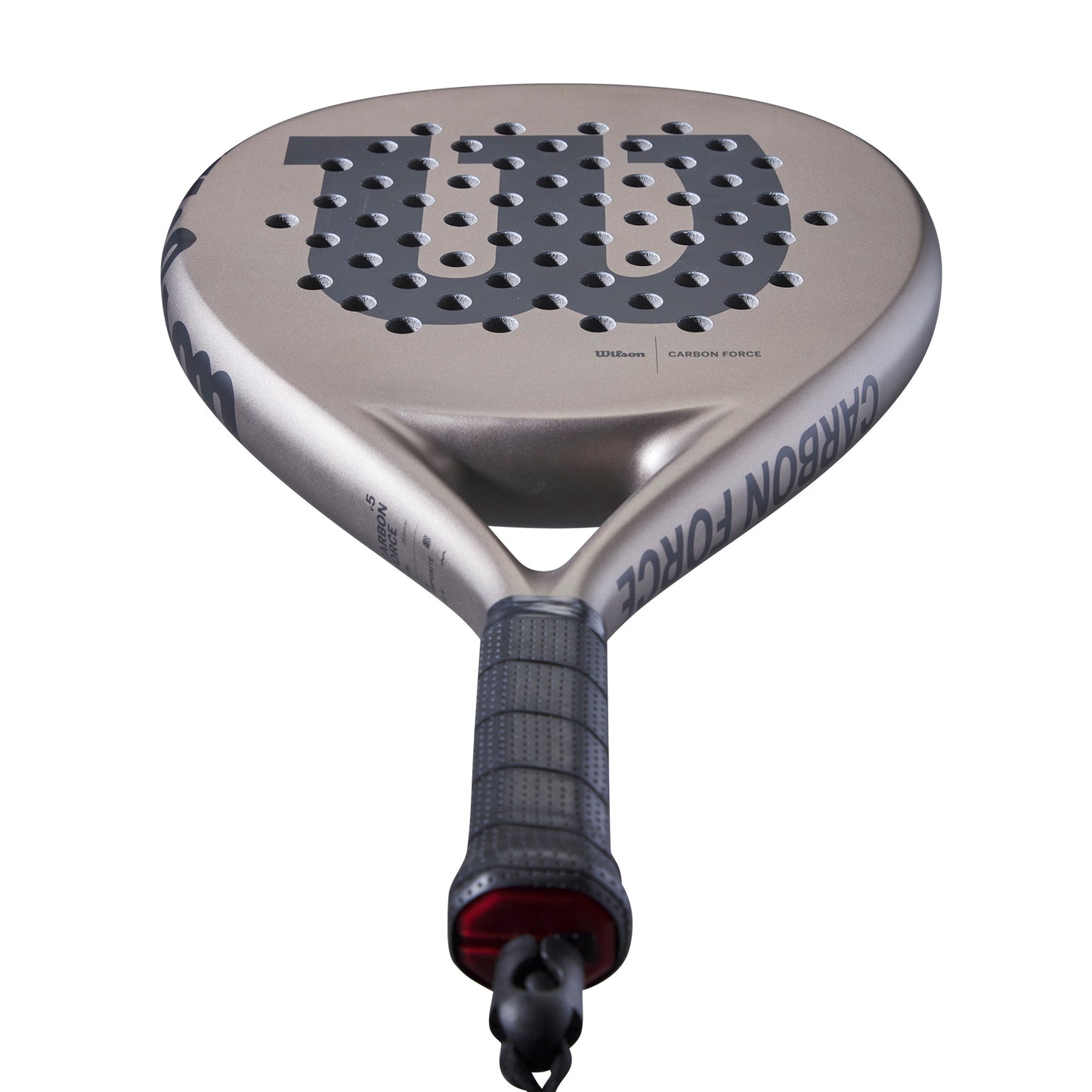 CARBON FORCE Padel 2