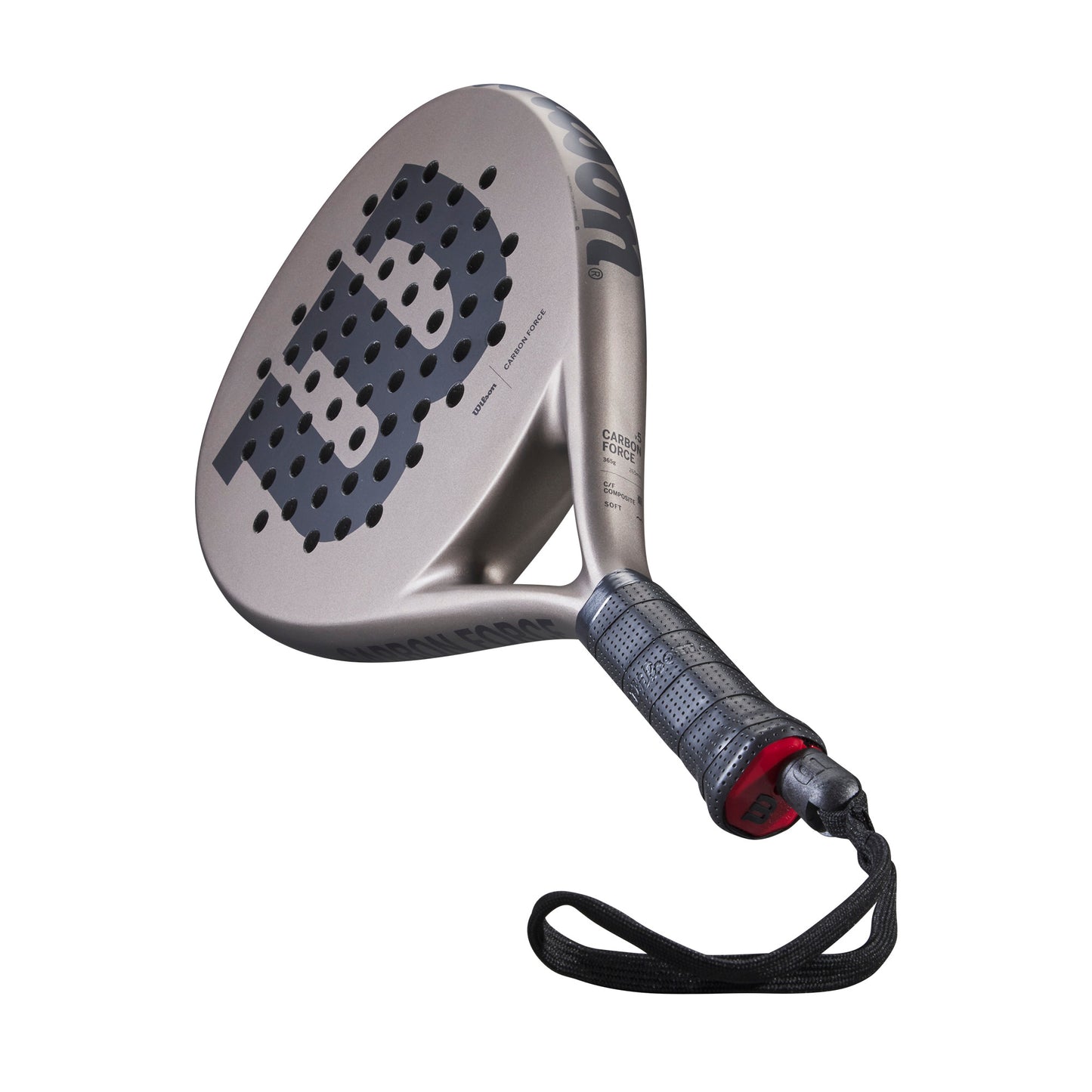 CARBON FORCE Padel 2