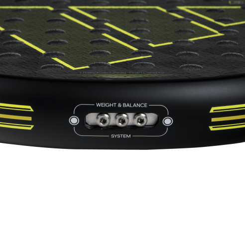 Adipower Multiweight 3.3