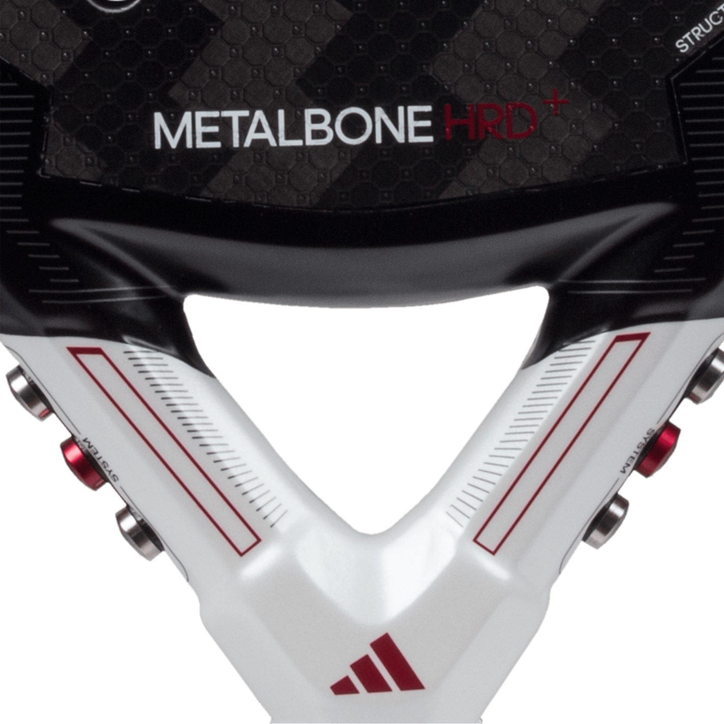 Metalbone HRD+ Ale Galan