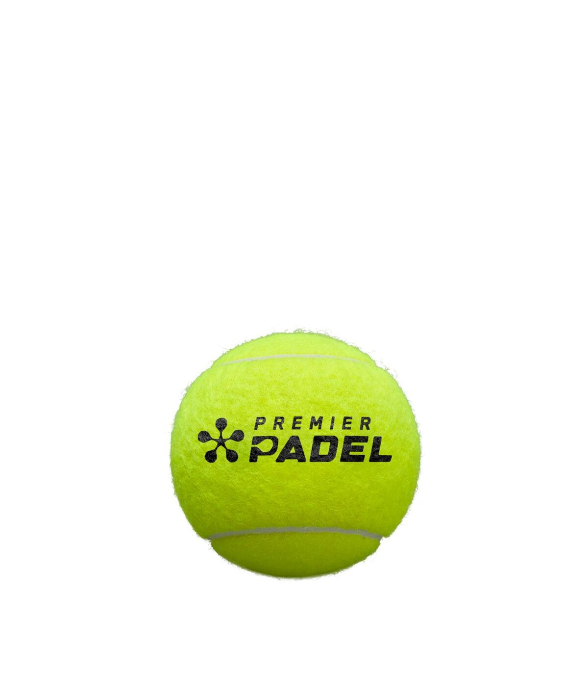 WILSON PREMIER PADEL SPEED 3 BALL CAN