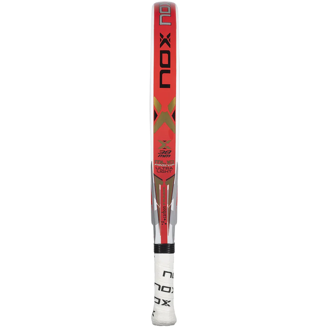 ML10 PRO CUP ULTRALIGHT RACKET