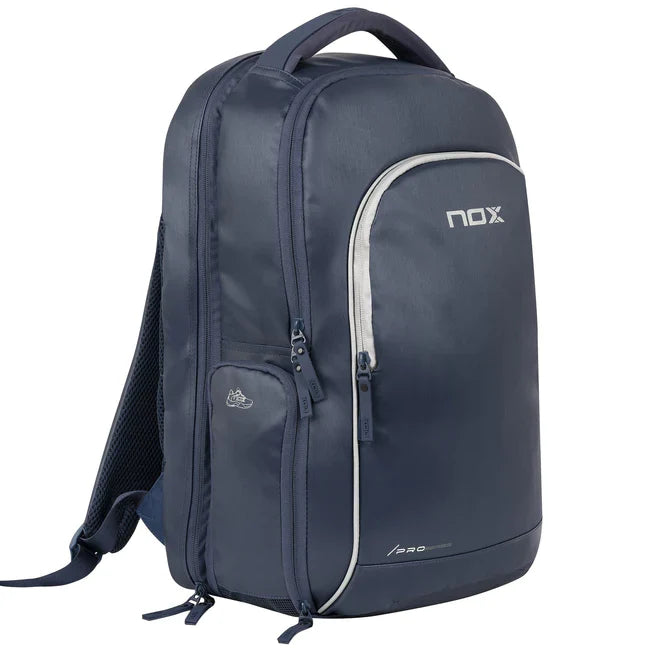 PRO SERIES BLUE BACKPACK