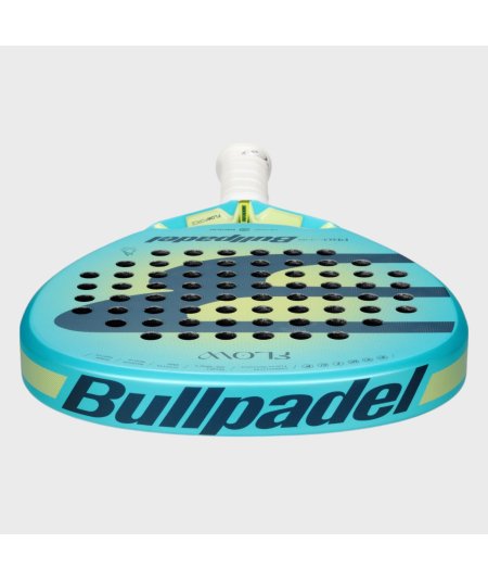 PADEL RACKET BULLPADEL FLOW Woman 25