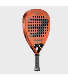 PADEL RACKET BULLPADEL VERTEX 04 COMFORT 25