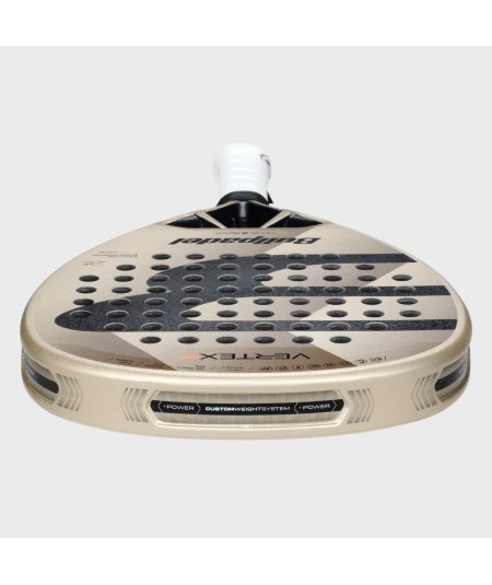 PADEL RACKET BULLPADEL VERTEX 04 W 25