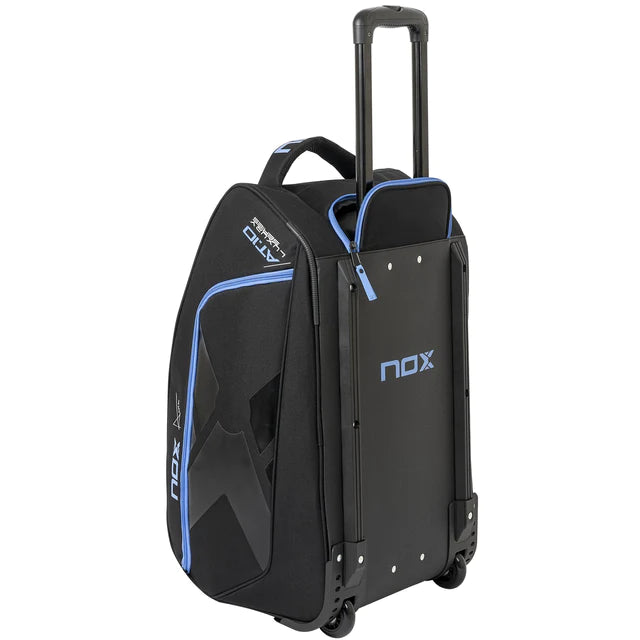 AT10 COMPETITION TROLLEY PADEL BAG