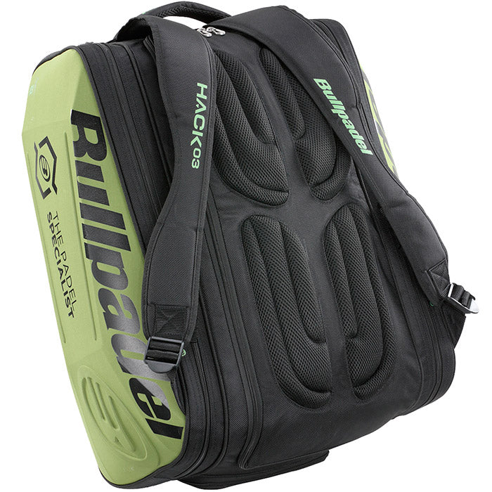 BPP-23012 Hack - Khaki Paletero Bullpadel