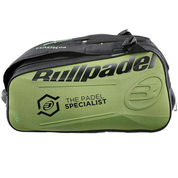 BPP-23012 Hack - Khaki Paletero Bullpadel