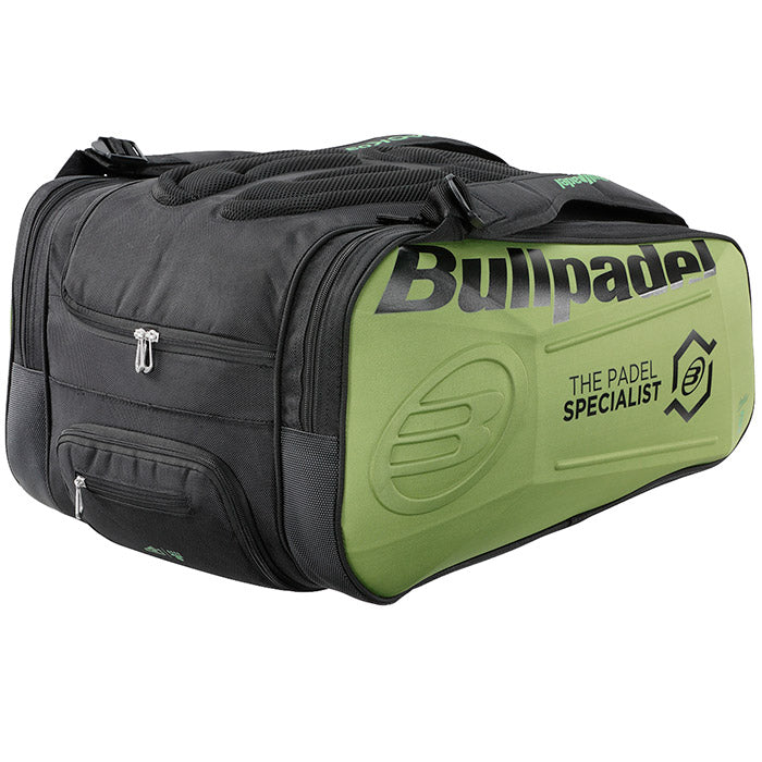 BPP-23012 Hack - Khaki Paletero Bullpadel