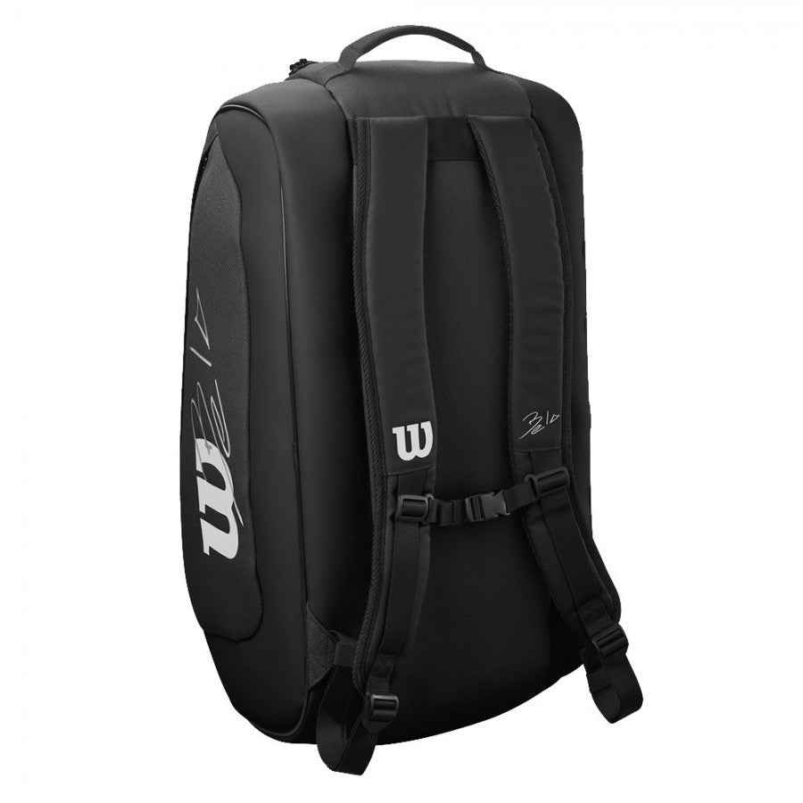 BELA SUPER TOUR PADEL BAG BLACK