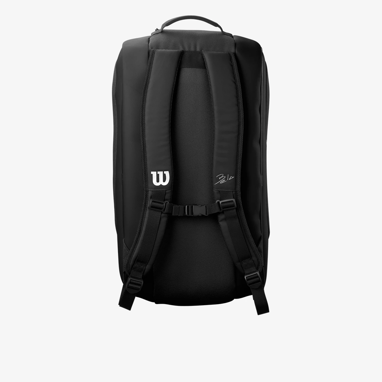 BELA SUPER TOUR PADEL BAG BLACK