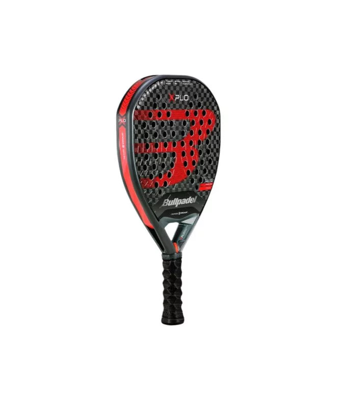 PADEL RACKET BULLPADEL XPLO 25