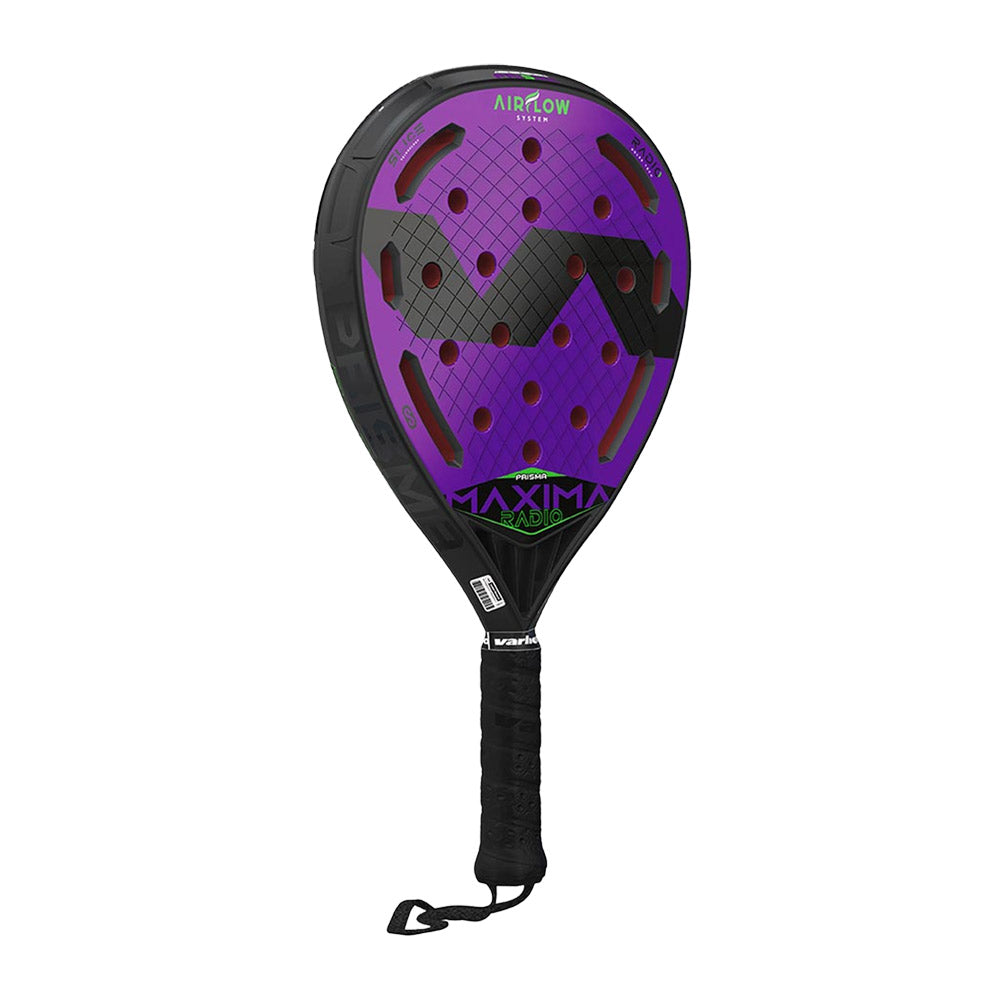 Maxima summum prisma radio s