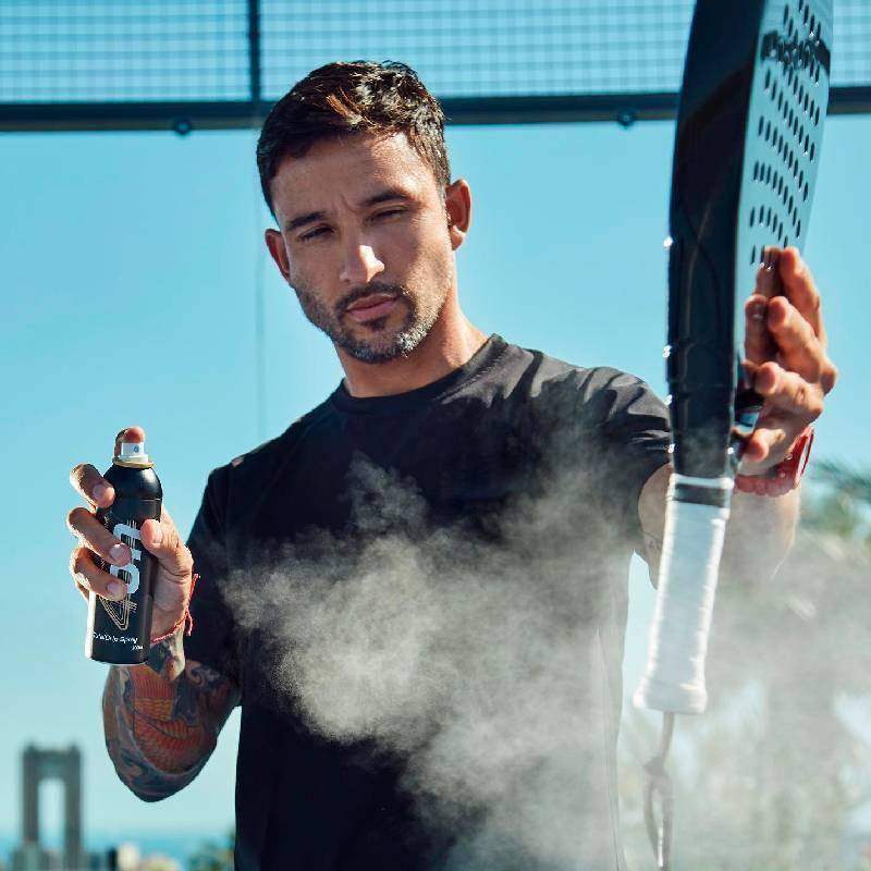 Total Grip Spray
