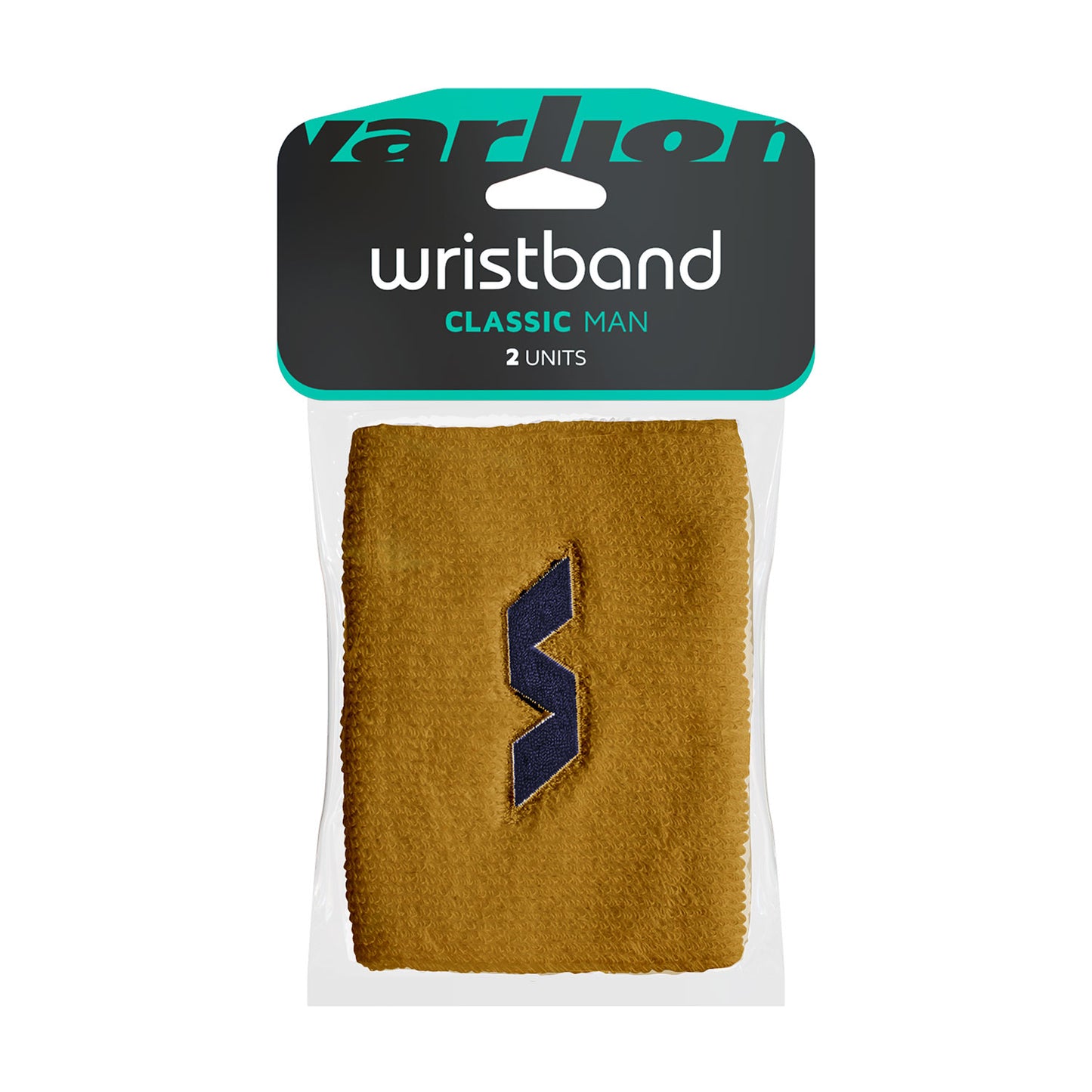 Varlion Wristbands Classic M - cooper
