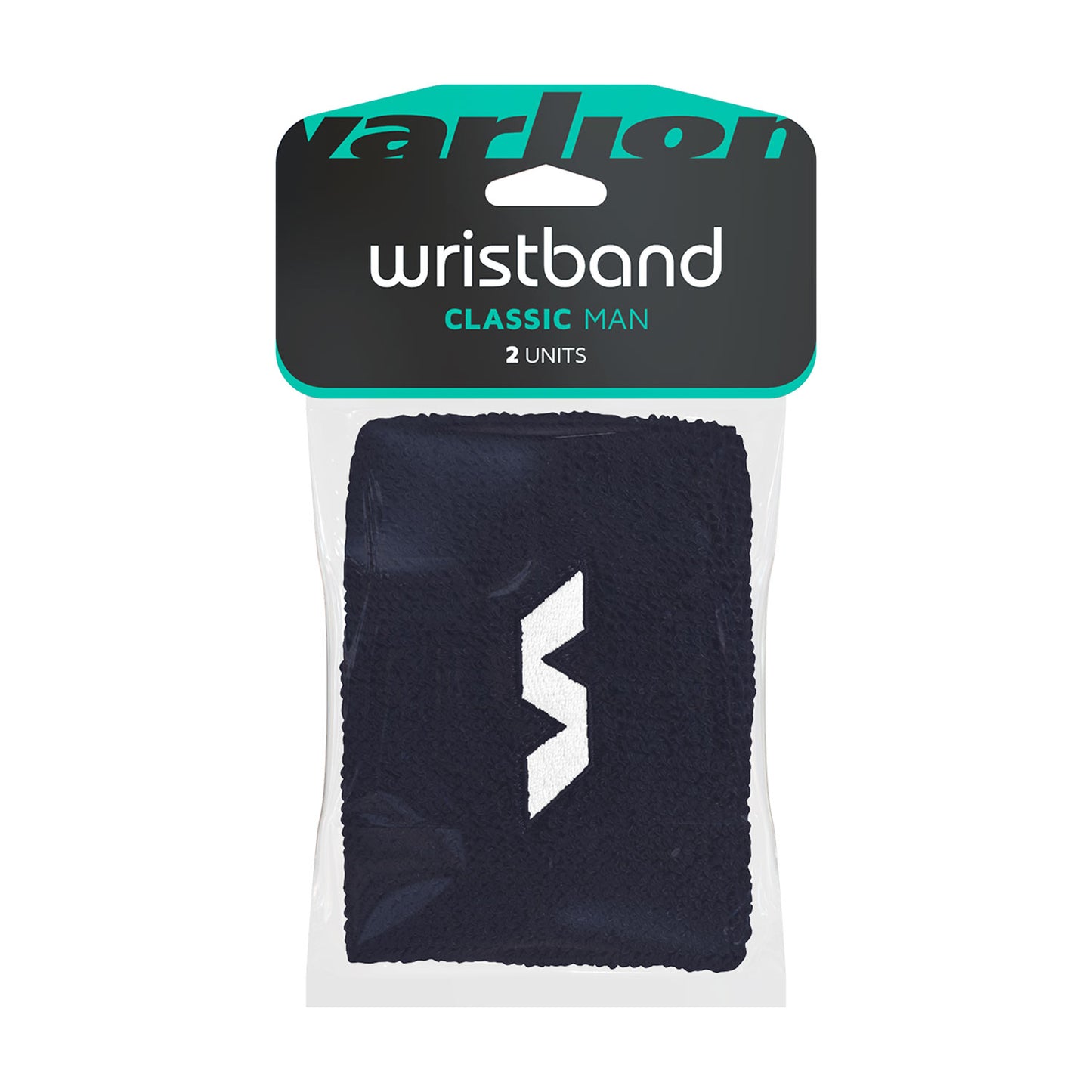 Varlion Wristbands Classic M - navy
