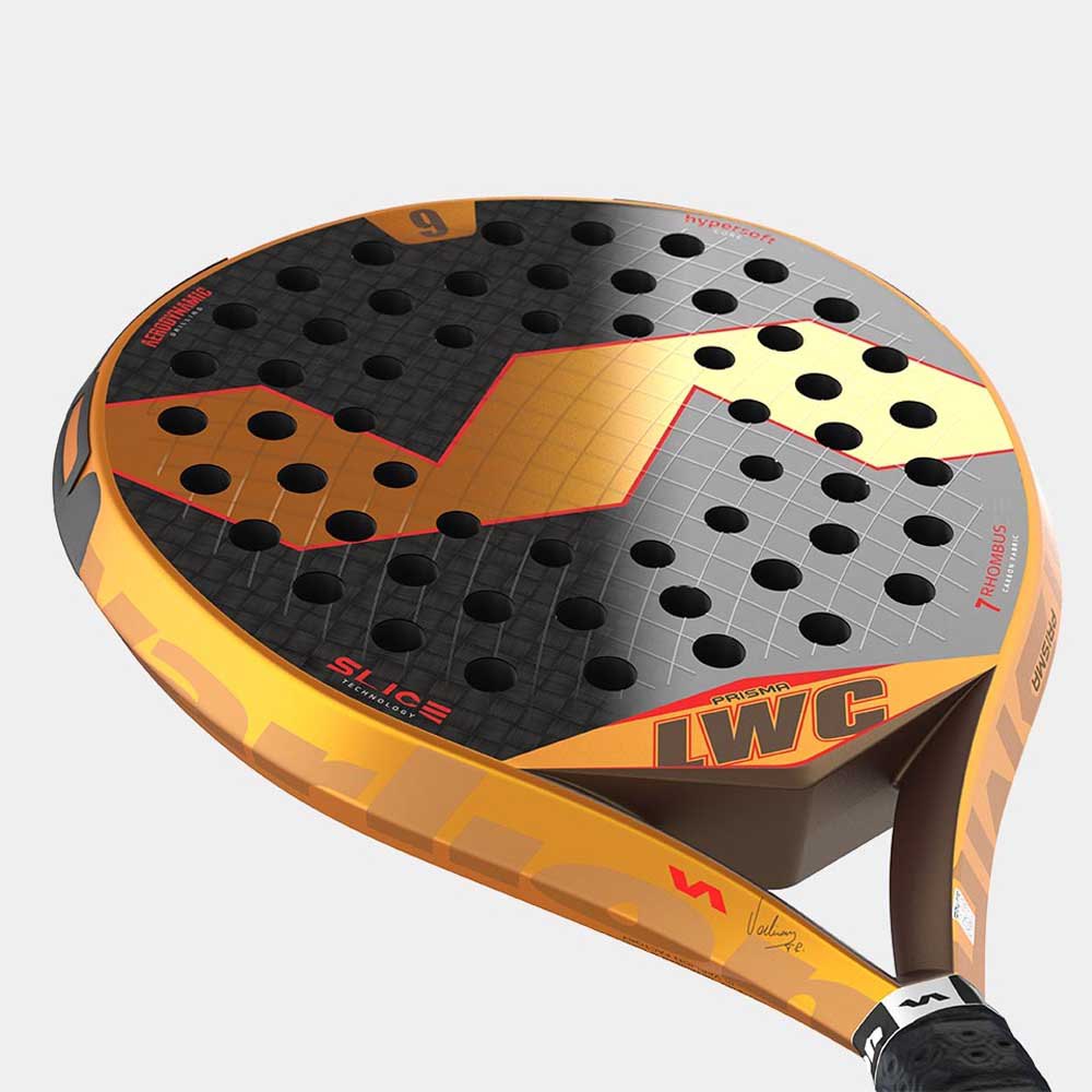 LW Prisma CARBON 9