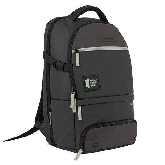 WPT OPEN SERIES BACKPACK