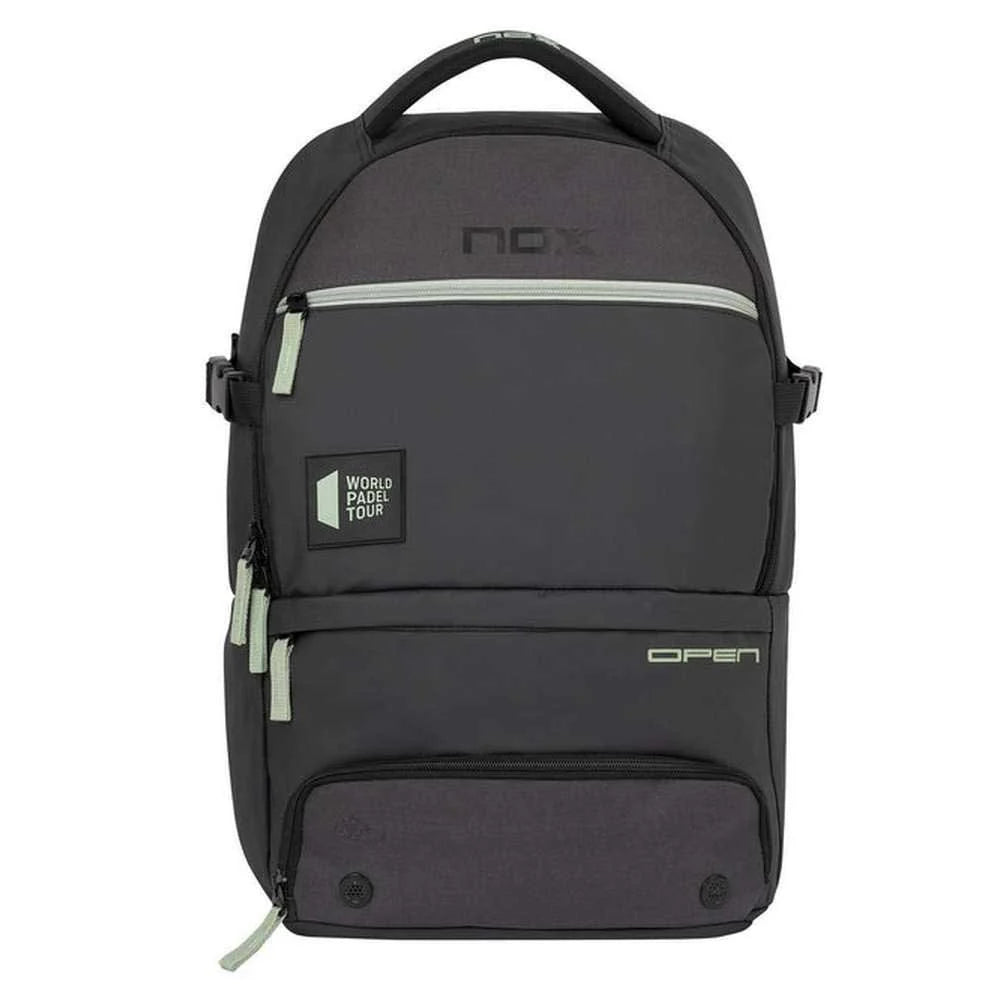 WPT OPEN SERIES BACKPACK