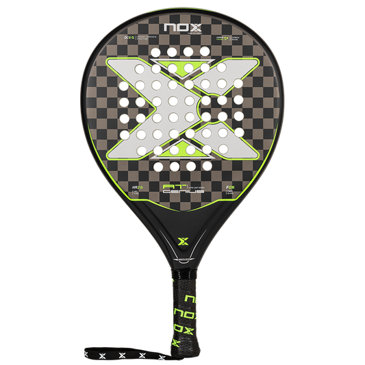 AT10 GENIUS ULTRALIGHT RACKET