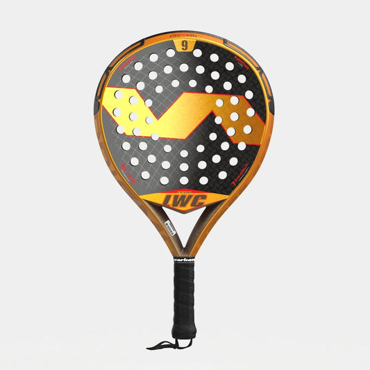 LW Prisma CARBON 9