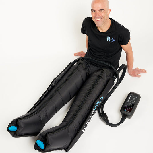 PACK BOOTS RECOVERY PLUS RP 8.0 PRO SIZE L
