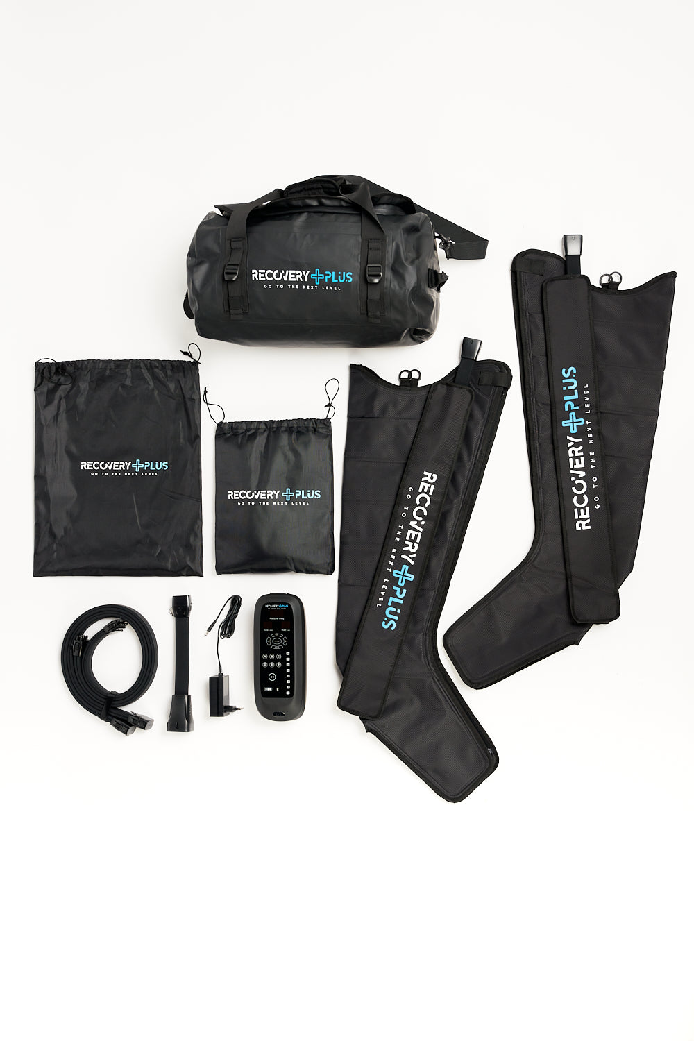 PACK BOOTS RECOVERY PLUS RP 8.0 PRO SIZE L